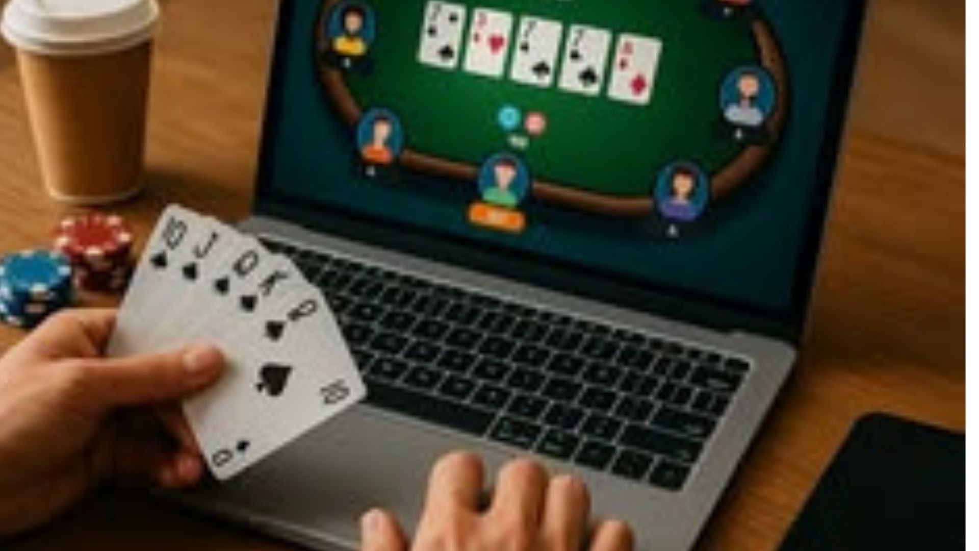Live Dealer Games That Redefine Interactive Entertainment