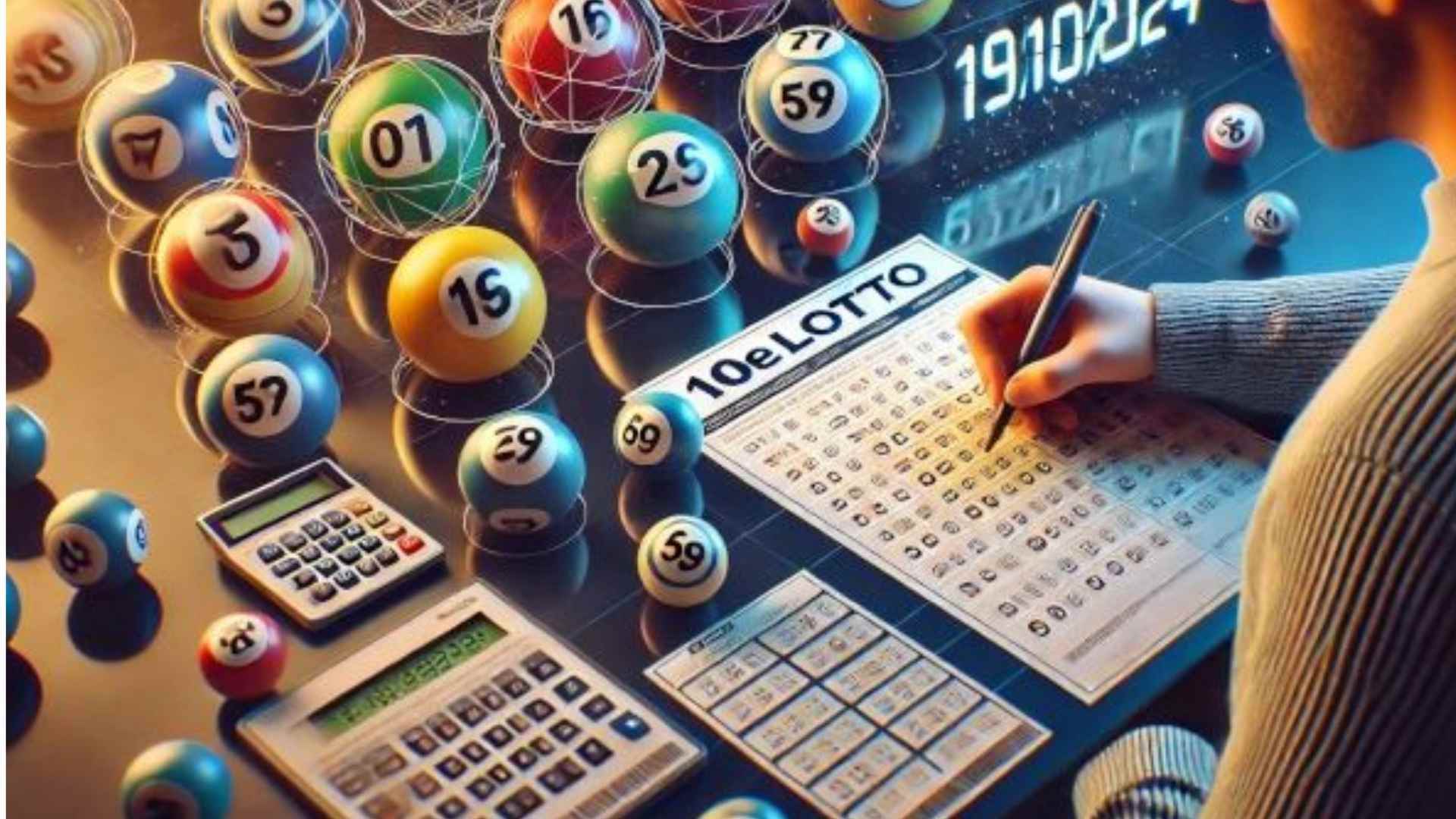 Better Poker Through Improved Patience