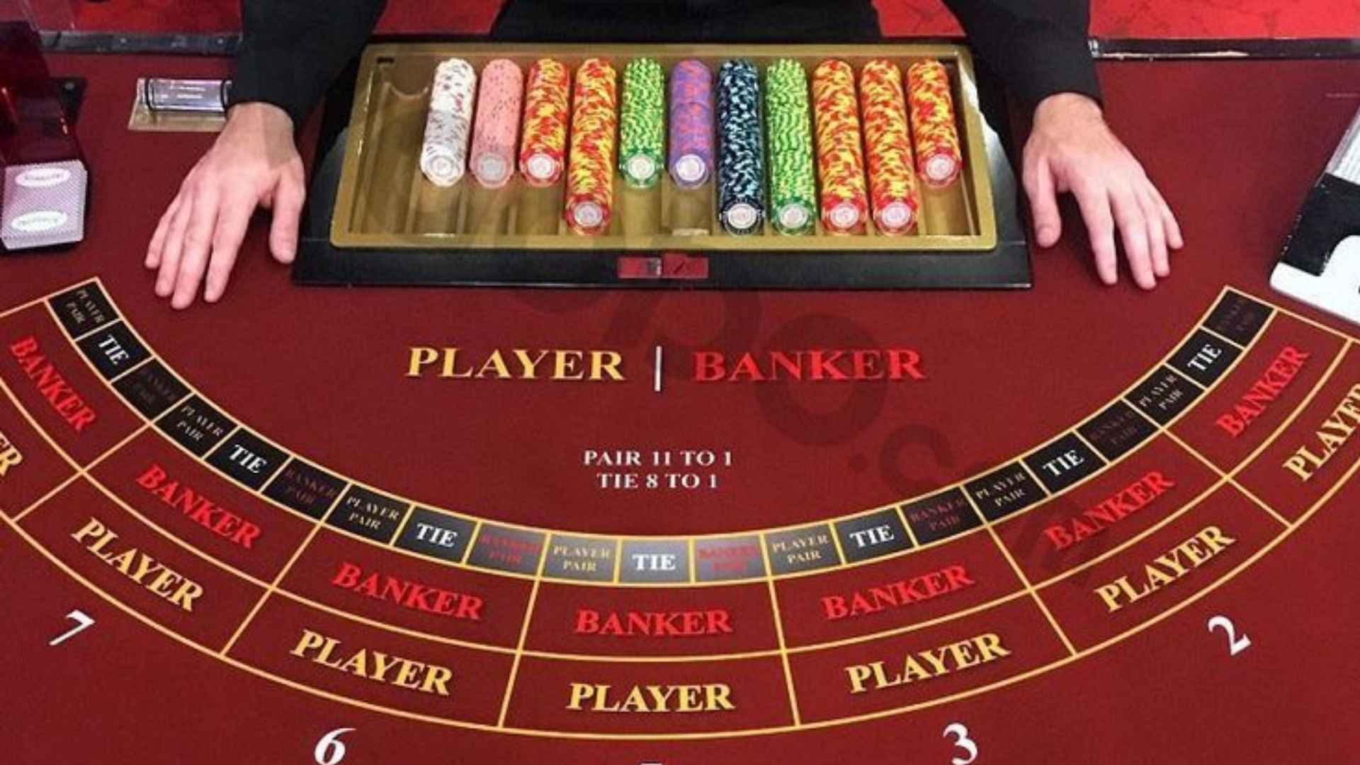 Competitive Poker Formats Explained