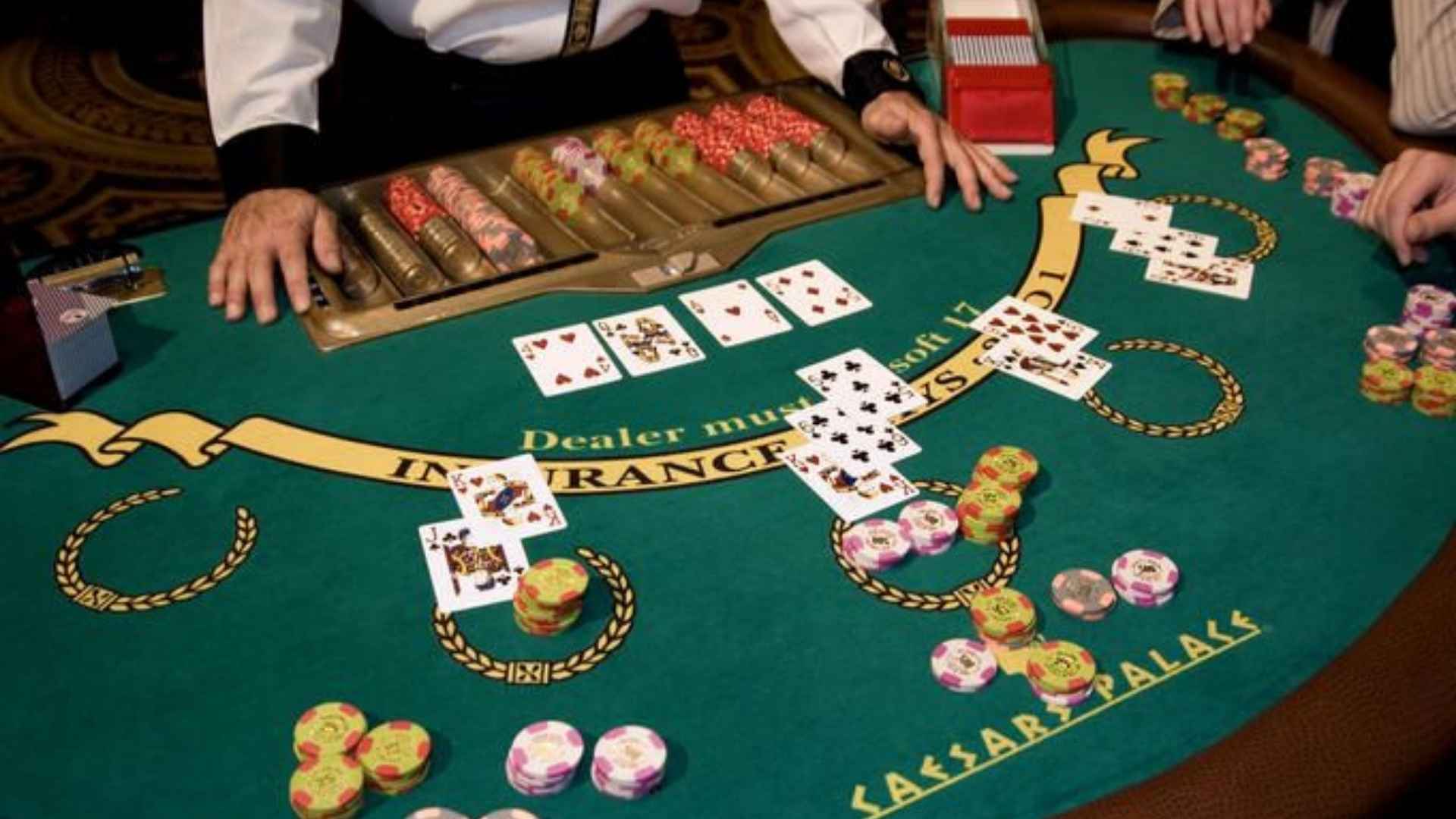Every Baccarat Version Inspires A Different Adventure